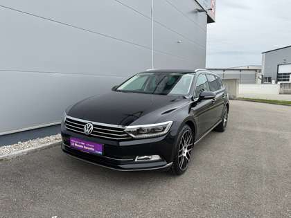 Volkswagen Passat Variant Highline TDI**GARANTIE**ACC**LED**NAVI**19ZOLL**