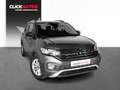 Volkswagen T-Cross 1.0 TSI Advance 81kW Gris - thumbnail 3