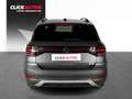 Volkswagen T-Cross 1.0 TSI Advance 81kW Gris - thumbnail 5