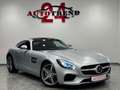 Mercedes-Benz AMG GT Coupe 33TKM DESIGNO MAGNO DEUTSCHES FZG Silber - thumbnail 2