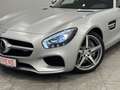 Mercedes-Benz AMG GT Coupe 33TKM DESIGNO MAGNO DEUTSCHES FZG Silber - thumbnail 6