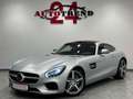 Mercedes-Benz AMG GT Coupe 33TKM DESIGNO MAGNO DEUTSCHES FZG Silber - thumbnail 1