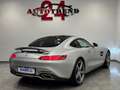 Mercedes-Benz AMG GT Coupe 33TKM DESIGNO MAGNO DEUTSCHES FZG Silber - thumbnail 12