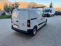 Citroen BERLINGO Blanc - thumbnail 4
