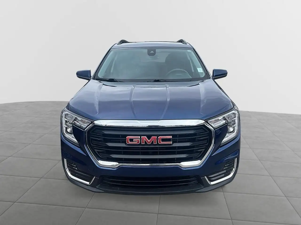 GMC Terrain снимка GMC Terrain
