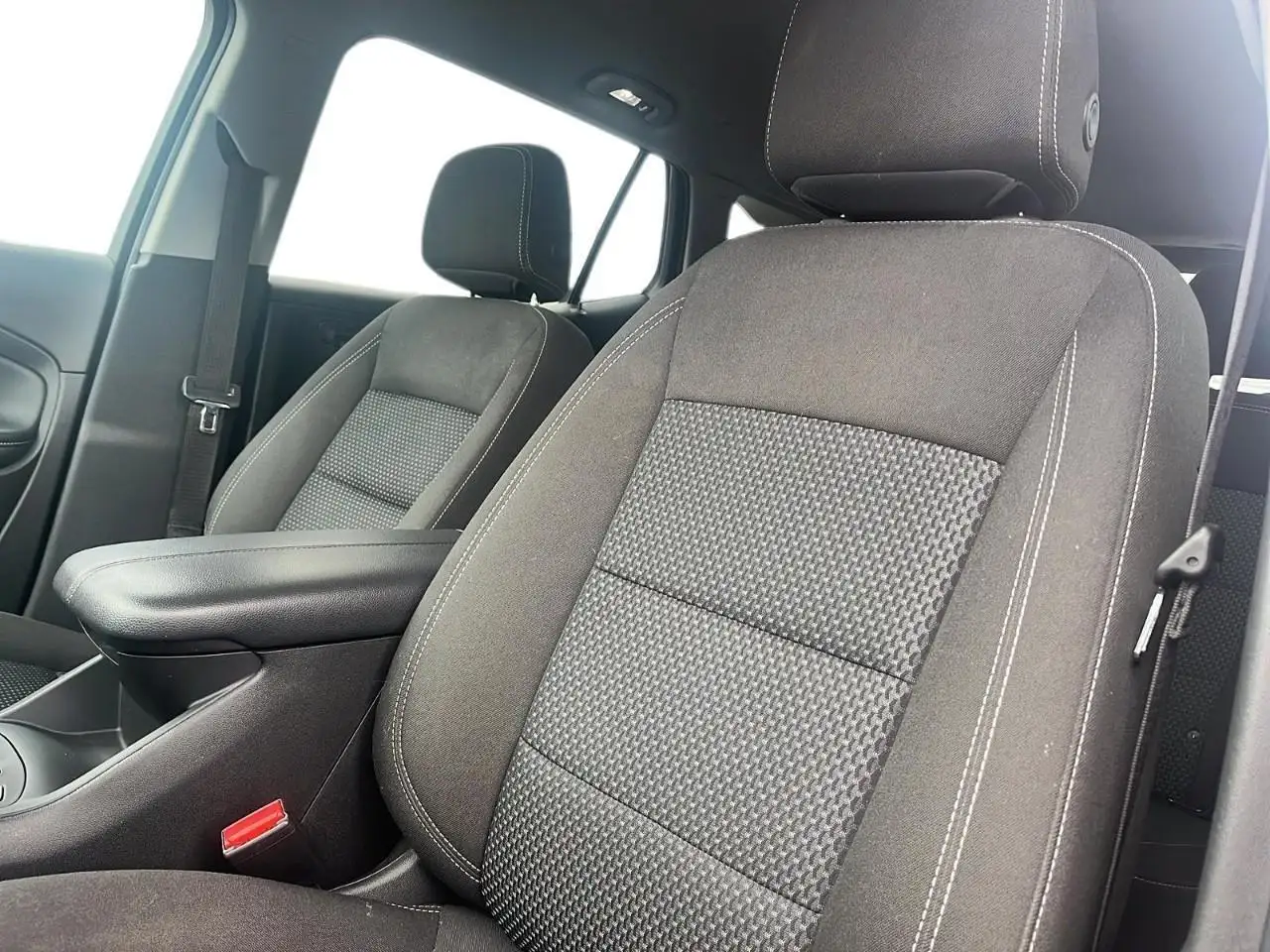 GMC Terrain снимка GMC Terrain