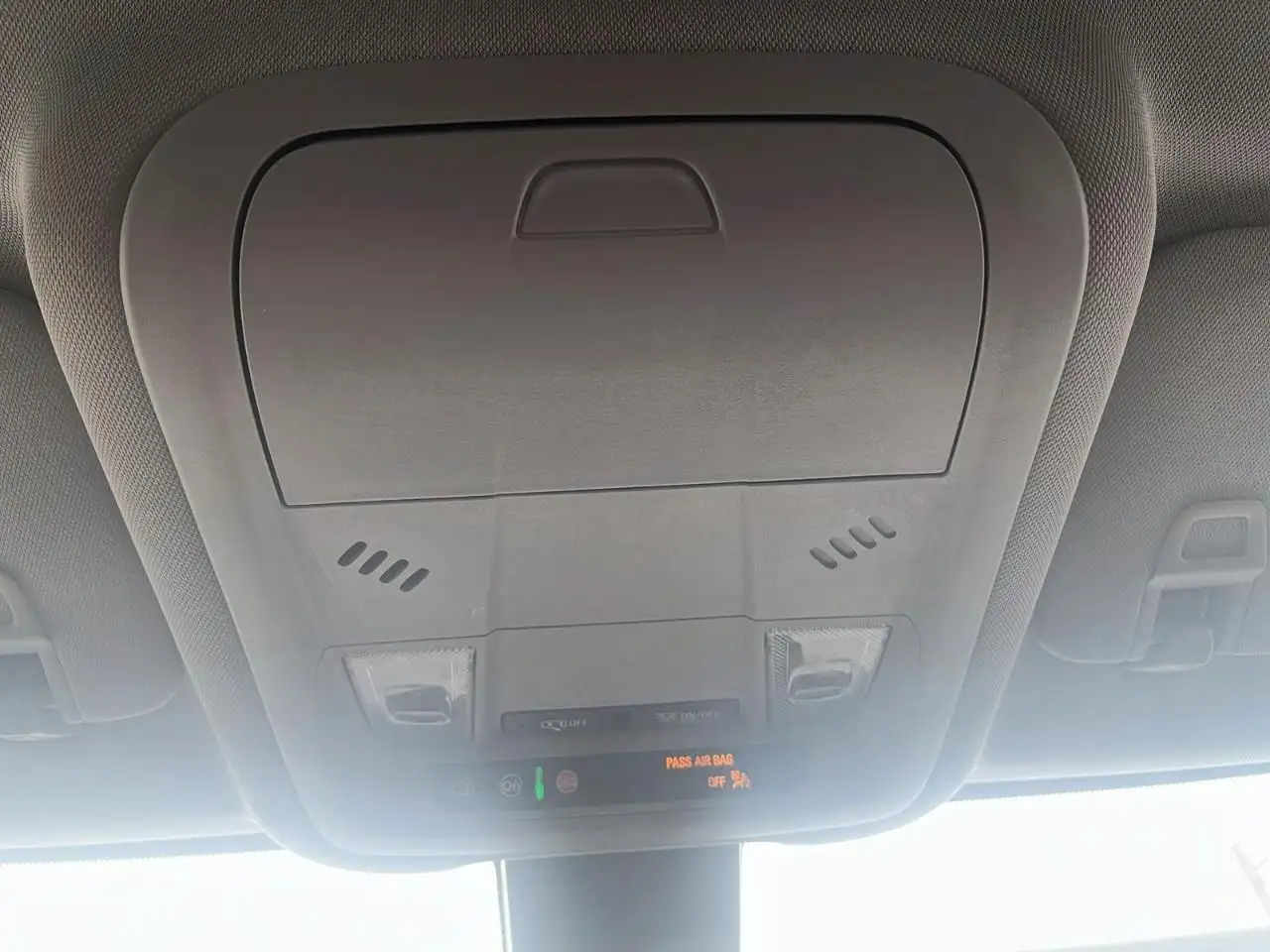 GMC Terrain снимка GMC Terrain