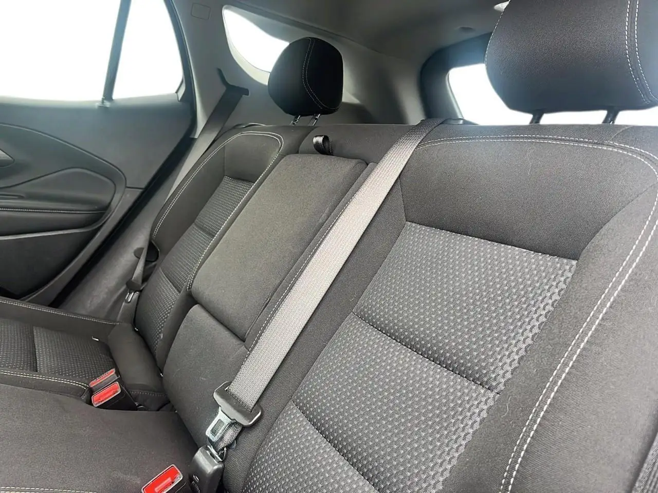 GMC Terrain снимка GMC Terrain