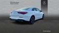 Mercedes-Benz CLA 200 D DCT Fehér - thumbnail 4