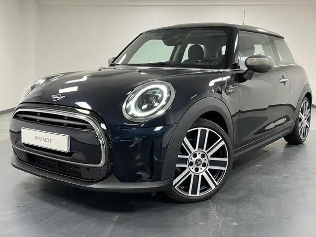 MINI Cooper E Cooper 136ch Edition Camden