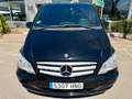 Mercedes-Benz Viano 3.0CDI Ambiente Edition Aut. Schwarz - thumbnail 4