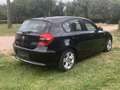 BMW 118 118i Schwarz - thumbnail 2