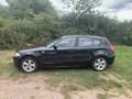 BMW 118 118i Schwarz - thumbnail 1