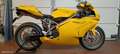 Ducati 749 Yellow - thumbnail 1