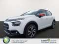 Citroen C3 PureTech 83 Shine Pack Weiß - thumbnail 1