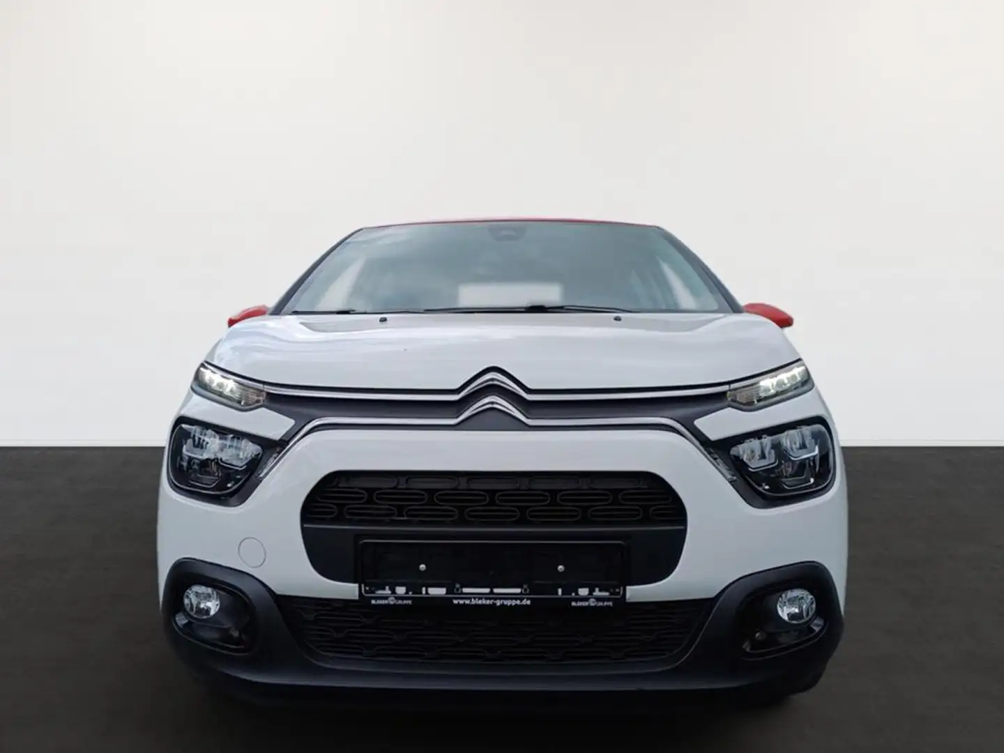 Citroen C3 PureTech 83 Shine Pack Bianco - 2