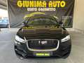 Jaguar F-Pace F-Pace 2.0d i4 Prestige awd 240cv auto my20 Zwart - thumbnail 2
