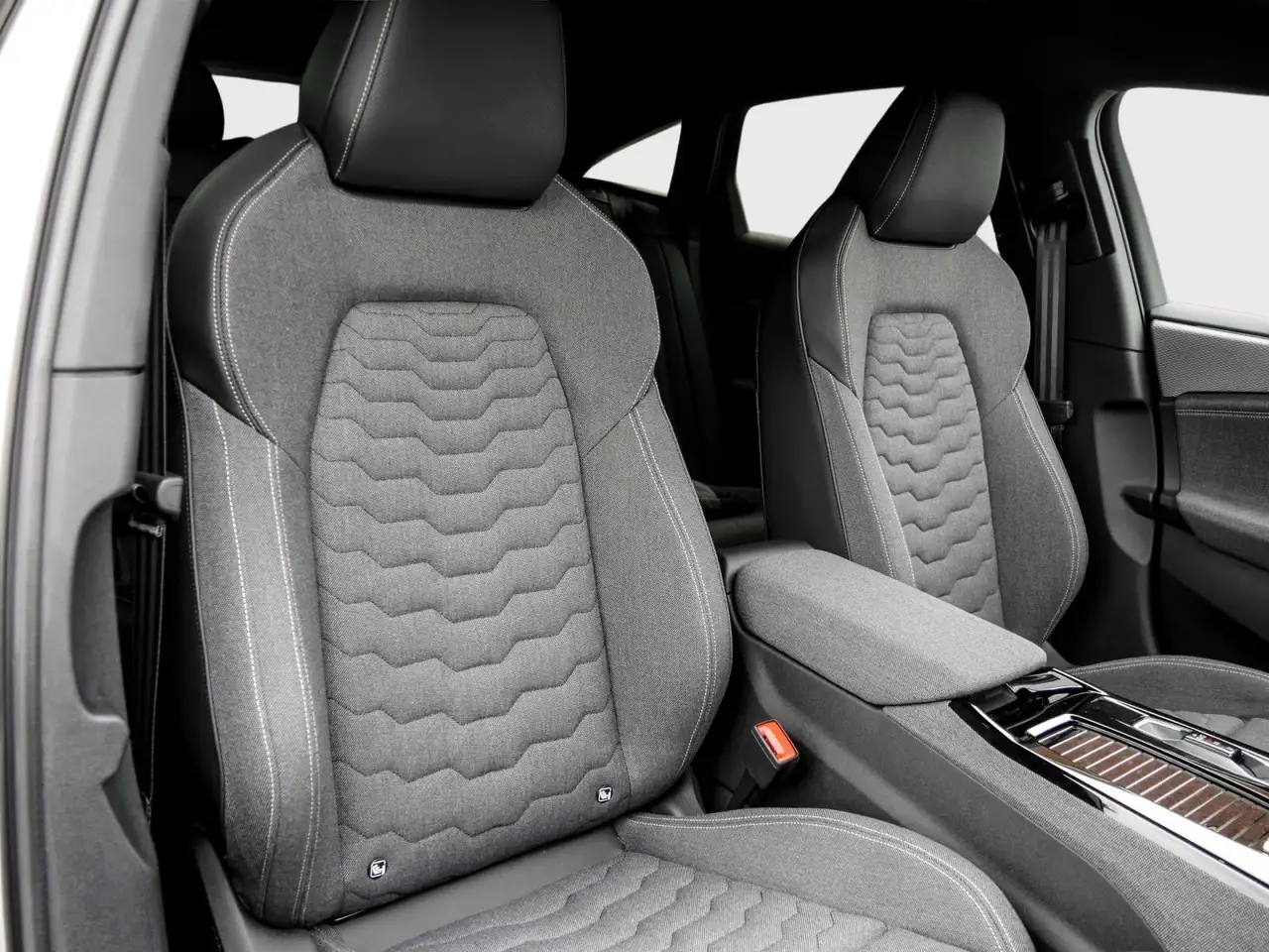 Audi A6 e-tron Sportback qu S line Tech pro experience pro HuD... 6