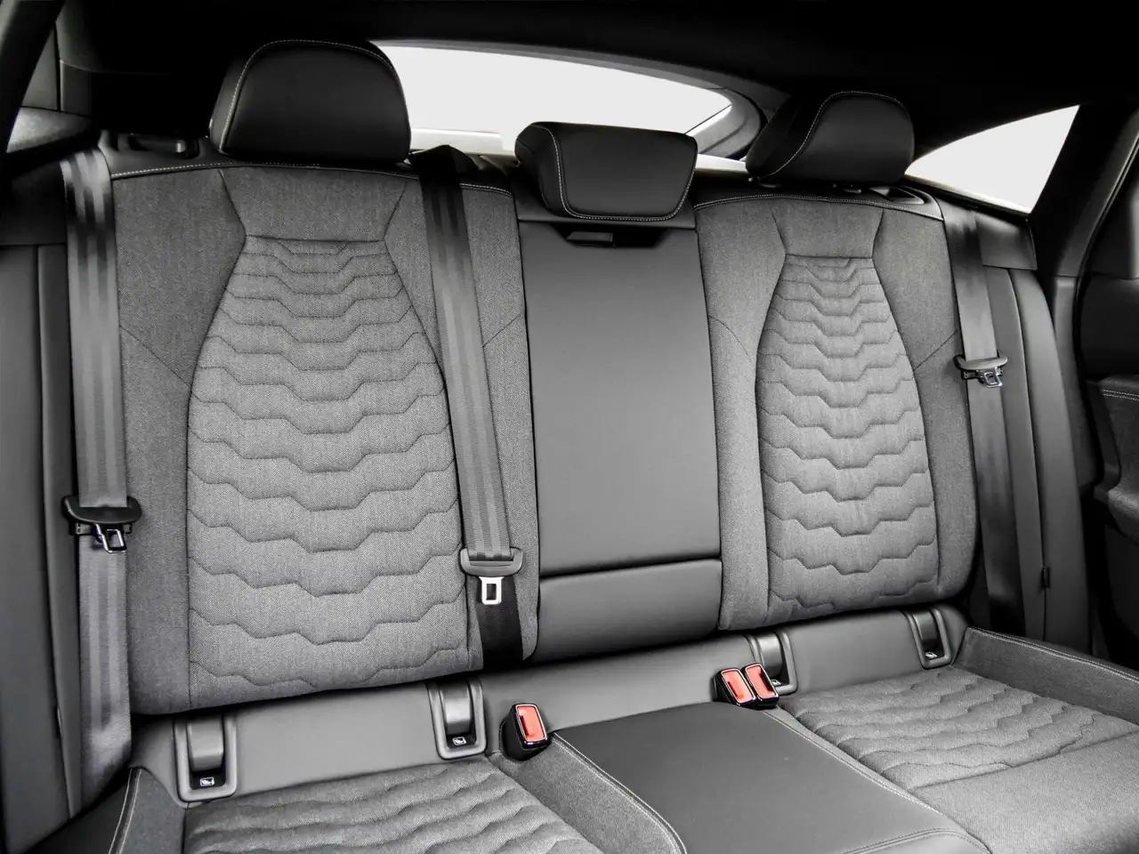 Audi A6 e-tron Sportback qu S line Tech pro experience pro HuD... 4