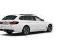 BMW 520 d Touring *Business*Navi*Sportsitze*HIFI*AHK* Weiß - thumbnail 5