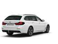 BMW 520 d Touring *Business*Navi*Sportsitze*HIFI*AHK* Weiß - thumbnail 2
