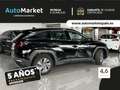 Hyundai TUCSON 1.6 CRDI Maxx 4x2 Negro - thumbnail 3