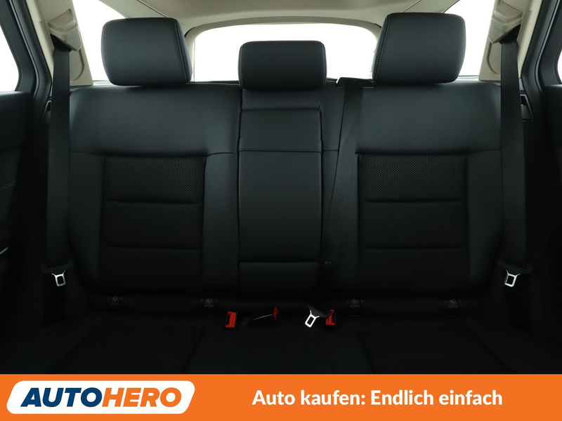 Mercedes-Benz E 350 E 350 CDI T 4Matic BlueTEC Avantgarde Aut.*NAV* — photo 15