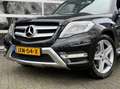 Mercedes-Benz GLK 350 4-Matic V6 AMG-pakket |1e eig|Dealer oh|Carplay| Schwarz - thumbnail 10