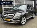 Mercedes-Benz GLK 350 4-Matic V6 AMG-pakket |1e eig|Dealer oh|Carplay| Schwarz - thumbnail 1