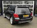 Mercedes-Benz GLK 350 4-Matic V6 AMG-pakket |1e eig|Dealer oh|Carplay| Schwarz - thumbnail 7