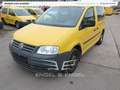 Volkswagen Caddy 2.0 SDI PARKTRONIK Gelb - thumbnail 2