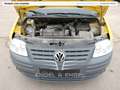 Volkswagen Caddy 2.0 SDI PARKTRONIK Gelb - thumbnail 10