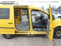 Volkswagen Caddy 2.0 SDI PARKTRONIK Gelb - thumbnail 7