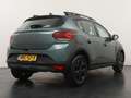 Dacia Sandero Stepway 1.0 TCe 90 Extreme | Apple Carplay/Android Groen - thumbnail 6