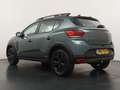Dacia Sandero Stepway 1.0 TCe 90 Extreme | Apple Carplay/Android Groen - thumbnail 4