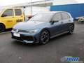 Volkswagen Golf VIII 1.5 TSI R-Line Klima Rückfahrkamera Blauw - thumbnail 1
