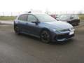 Volkswagen Golf VIII 1.5 TSI R-Line Klima Rückfahrkamera Blauw - thumbnail 3