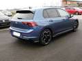 Volkswagen Golf VIII 1.5 TSI R-Line Klima Rückfahrkamera Blauw - thumbnail 4