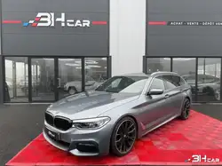 BMW Série 5 TOURING 3.0 530 D 265 M-SPORT XDRIVE BVA
