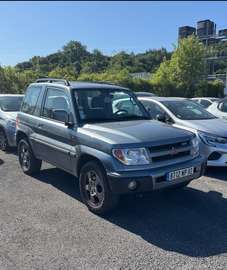 Pajero Pinin court 2.0 GDI Elégance