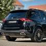 Mercedes-Benz GLE 580 AMG-LINE/PANO/BURME/AIRM/21"/360°/MEMOR Schwarz - thumbnail 9