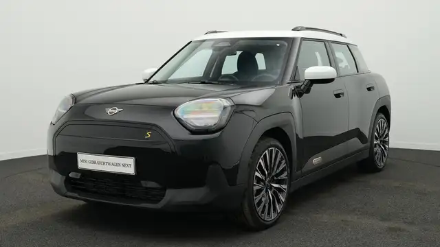 MINI Aceman Classic Trim