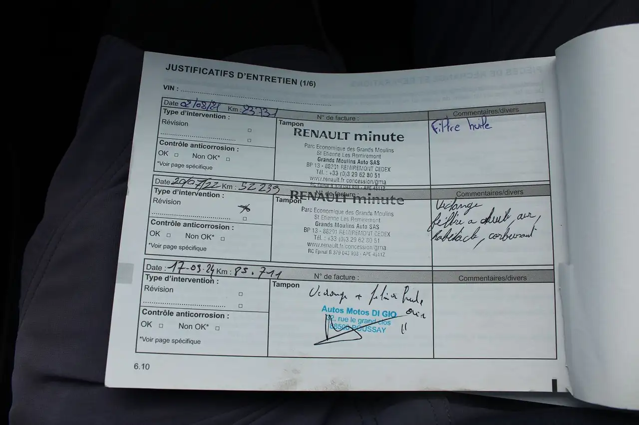 Dacia Duster — photo 16