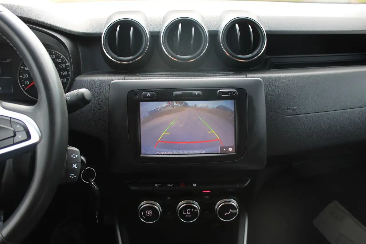 Dacia Duster — photo 15