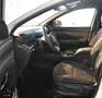 Hyundai TUCSON 1.6 160PS DCT N Line 48V Navi LED ACC SHZ Weiß - thumbnail 8