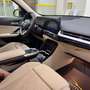 BMW X1 X1 sdrive18d X-Line auto - FULL OPTIONALS Zwart - thumbnail 16