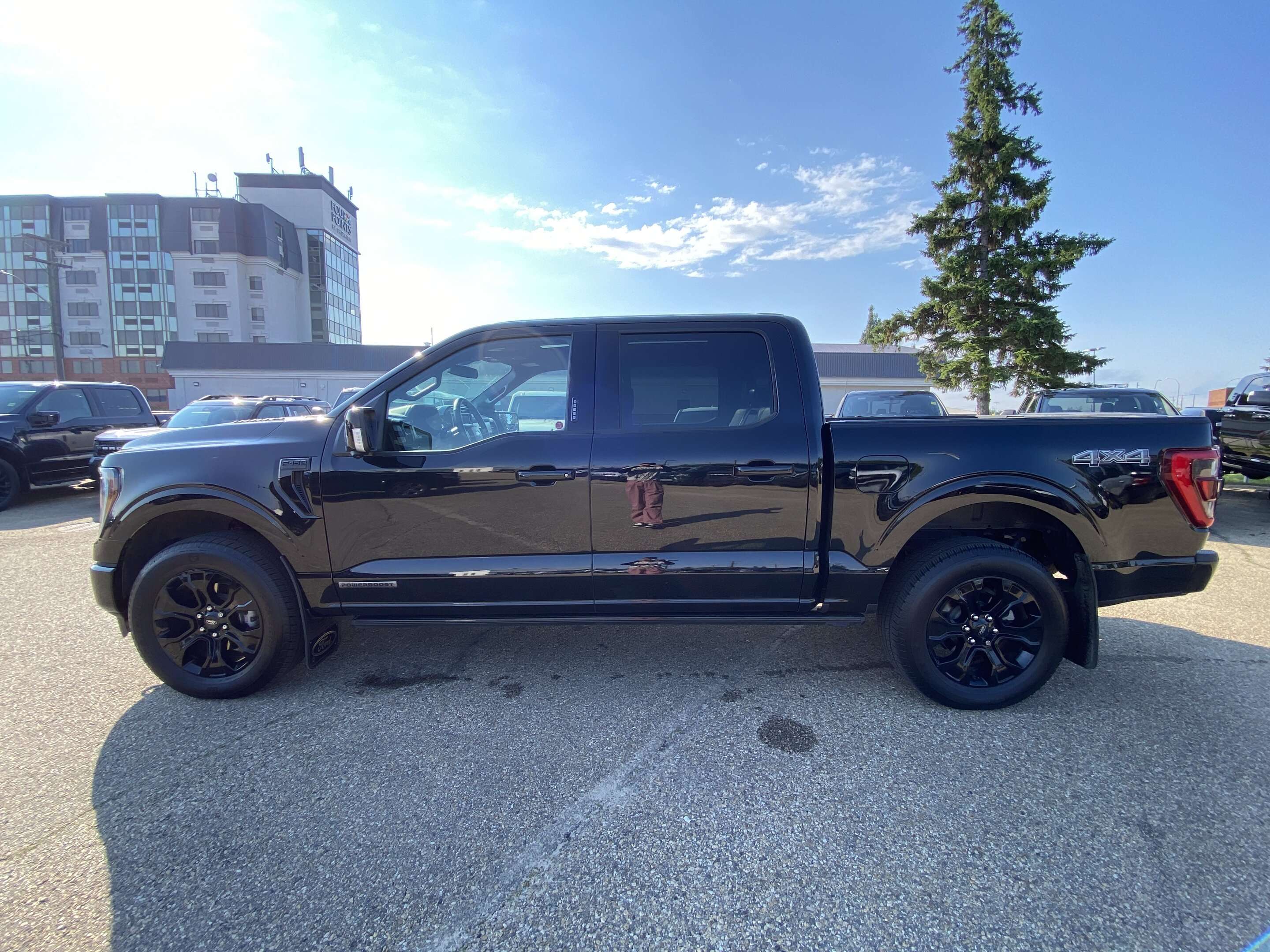 2023 Ford F-150 Lariat SuperCrew 145 | 360-Degree Cam | Tow Pkg | — снимка 1