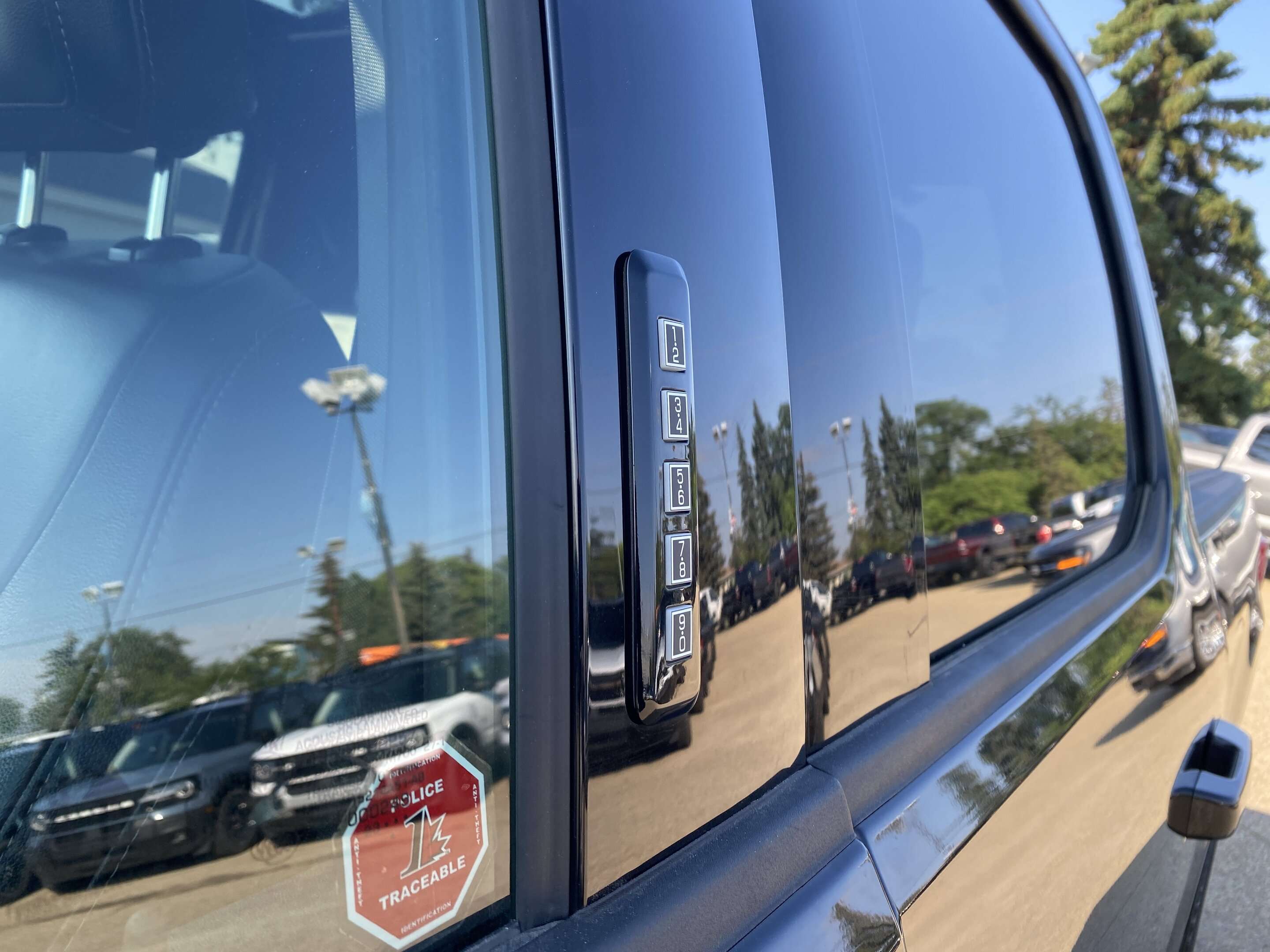 2023 Ford F-150 Lariat SuperCrew 145 | 360-Degree Cam | Tow Pkg | — снимка 1