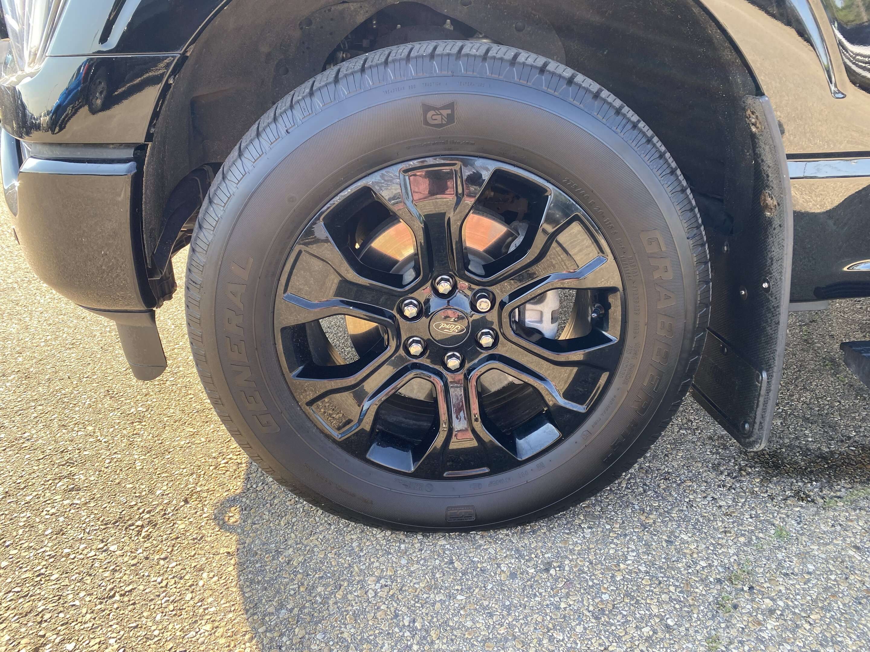 2023 Ford F-150 Lariat SuperCrew 145 | 360-Degree Cam | Tow Pkg | — снимка 1