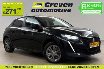 EV Active Pack 50 kWh | Snelladen | SOH 95% | Crui